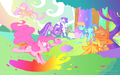 Pony picture - my-little-pony-friendship-is-magic photo