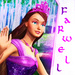 Princess Alexa icon - barbie-movies icon