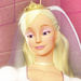 Princess Genevieve icon - barbie-movies icon