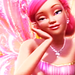 Princess Graciella icon - barbie-movies icon