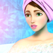 Princess Hadley icon - barbie-movies icon