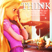 Princess Rapunzel Icons - disney-leading-ladies icon