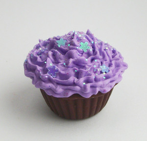  Purple keki ♥
