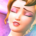 Queen Marabella icon - barbie-movies icon