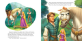 Rapunzel and the Golden Rule - disney-princess photo