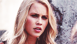 Rebekah Mikaelson - “House of the Rising Son”