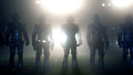 Rise of the Cybermen - doctor-who photo