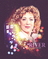 River Song - doctor-who photo