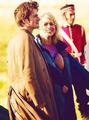 Rose&Doctor - doctor-who photo