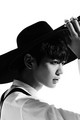 SHINee's Minho teaser images for 'Everybody'  - choi-minho photo