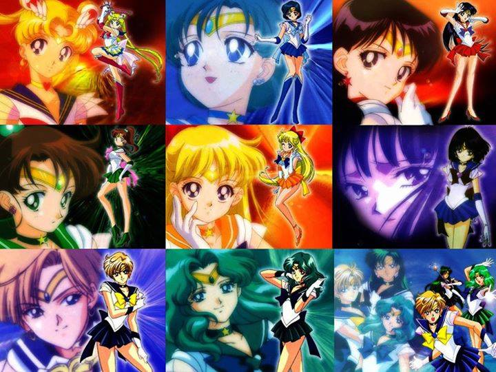 Sailor Moon Character Sailor Moon Photo 35706572 Fanpop A list of names in which the categories include sailor moon characters. fanpop