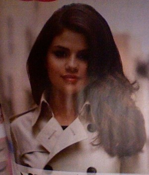  Selena Gomez Clevver Magazine
