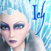 Snow Queen icon - barbie-movies icon