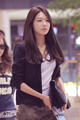 Sooyoung Airport - girls-generation-snsd photo