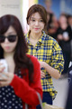 Sooyoung Airport - girls-generation-snsd photo