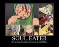 Soul Eater;DDD - anime photo