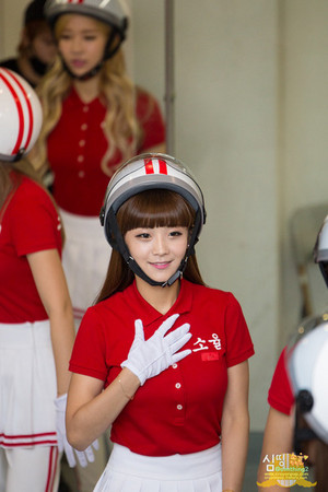  Soyul at Youth 足球 Tournament
