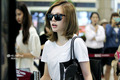 Sunny Airport - girls-generation-snsd photo