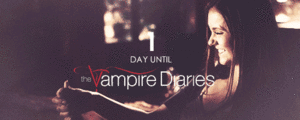  TVD S5 Countdown : 1 day!