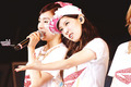Taeyeon Concert - girls-generation-snsd photo