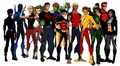 Team - young-justice photo