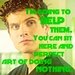 Teen Wolf - Isaac Lahey - werewolves icon
