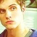 Teen Wolf - Isaac Lahey - werewolves icon