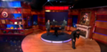 The Colbert Report TV SHow (Fb.com/DanielRadcliffefanclub) - daniel-radcliffe photo