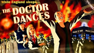  The Doctor Dances