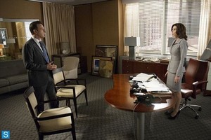  The Good Wife - Episode 5.05 - Hitting the Fan - Promotional Fotos