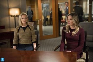  The Good Wife - Episode 5.05 - Hitting the fan - Promotional foto's