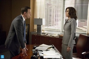  The Good Wife - Episode 5.05 - Hitting the fan - Promotional foto