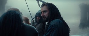 The Hobbit: The Desolation of Smaug Trailer #2 Screencaps (HQ)