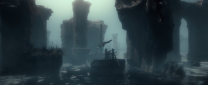 The Hobbit: The Desolation of Smaug trailer #2 screencaps (HQ)