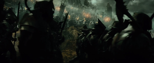  The Hobbit: The Desolation of Smaug trailer #2 screencaps (HQ)