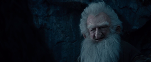 The Hobbit: The Desolation of Smaug trailer #2 screencaps (HQ)