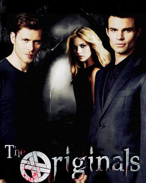 The Originals | ‘Always & Forever’