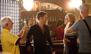 The Originals Episode 1.02 ‘House of the Rising Son’ Behind the Scene Pictures
