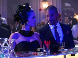  The Originals - Episode 1.03 - Tangled Up in Blue - Promotional تصاویر