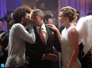  The Originals - Episode 1.03 - Tangled Up in Blue - Promotional تصاویر