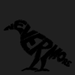 The Raven - edgar-allan-poe icon