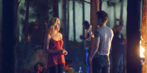 The Vampire Diaries 5x04 “For Whom the Bell Tolls” Stills 