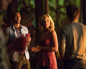 The Vampire Diaries 5x04 “For Whom the Bell Tolls” Stills 