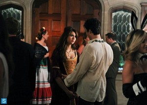  The Vampire Diaries - Episode 5.05 - Monster's Ball - Promotional 写真