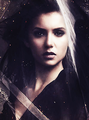 The Vampire Diaries season 5 promotional posters - the-vampire-diaries fan art