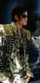 This Is It outfit - michael-jackson photo