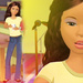 Tia Icons - barbie-movies icon