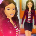 Tia Icons - barbie-movies icon