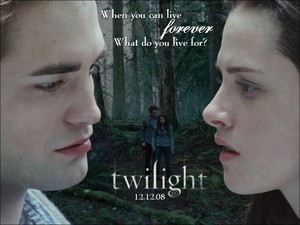 Twilight saga...FOREVER
