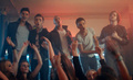 We Own The Night Video - the-wanted photo